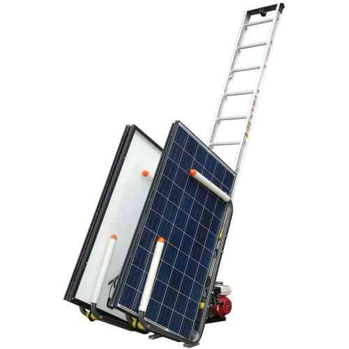 TP400 Solar Panel Carriage main image 1